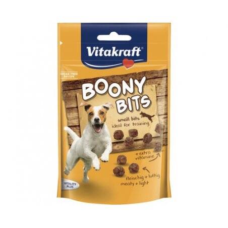 Vitakraft - Boony Bits Small  55gr - (34049)