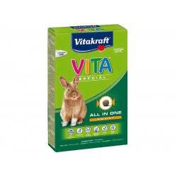 Vitakraft - Vita Special Adult Rabbit 600gr - (25314)