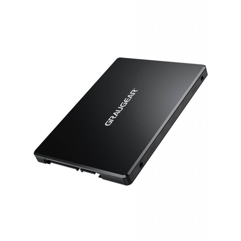 Graugear Konverter M.2 NGFF SSD auf 2,5 Zoll SATA