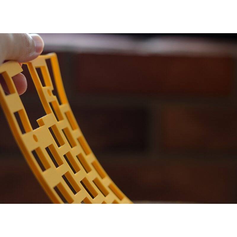 Ducky One 3 Classic SF keyboard USB US English White