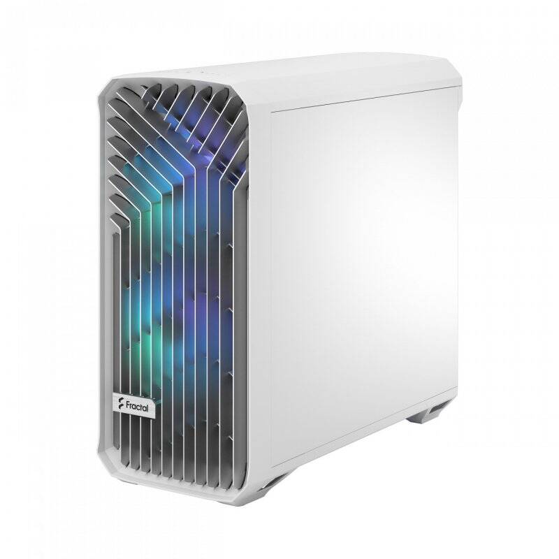 Fractal Design Torrent Blanc