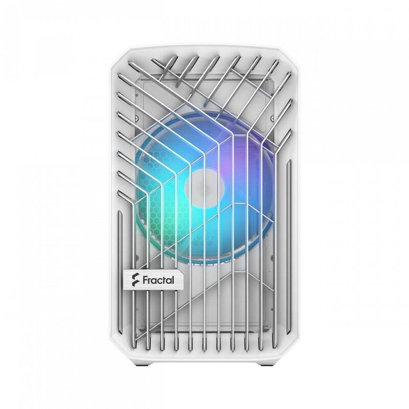 Fractal Design Torrent Nano White