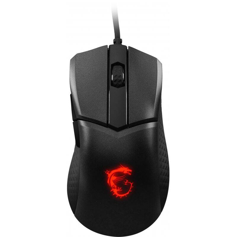 MSI CLUTCH GM31  LIGHTWEIGHT"