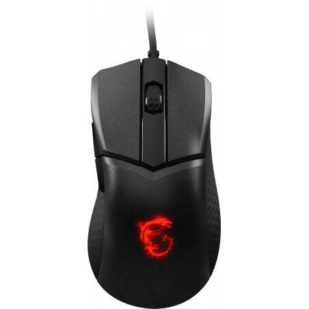 MSI CLUTCH GM31  LIGHTWEIGHT"