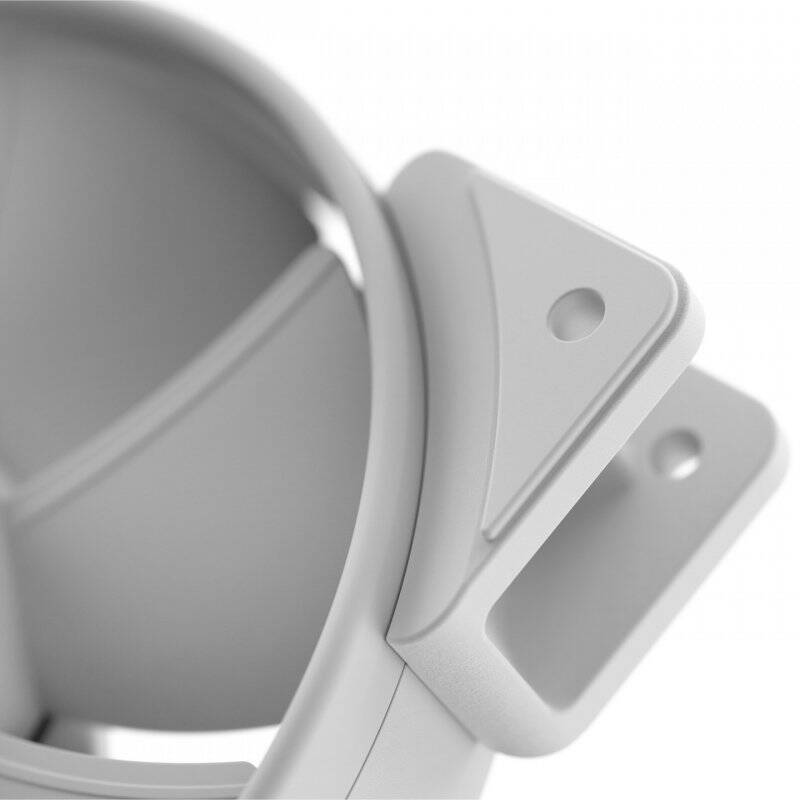 FRACTAL Prisma AL-12 ARGB PWM White