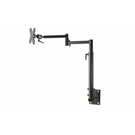 HEIGHT-ADJUSTABLE EXTENDING WALL MOUNT (INCLUDES 7170-0722 D