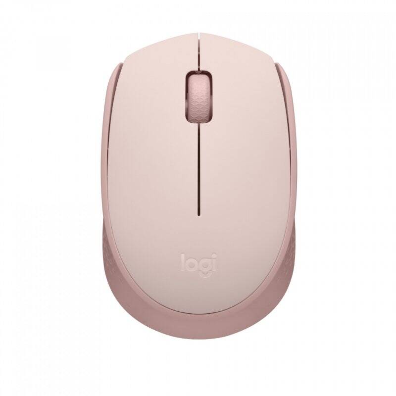 Logitech M171 souris Ambidextre RF sans fil Optique