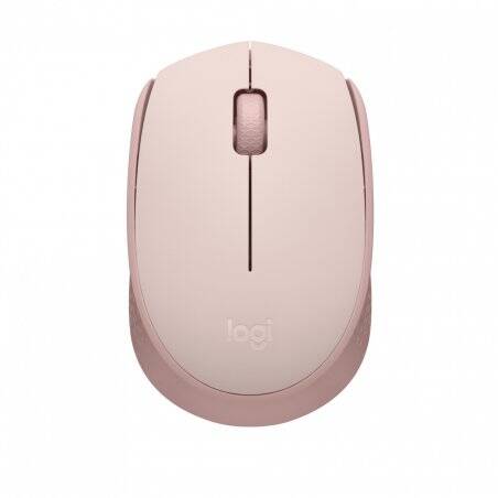 Logitech M171 souris Ambidextre RF sans fil Optique