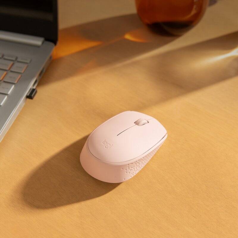 M171 WIRELESS MOUSE - ROSE - EMEA-914