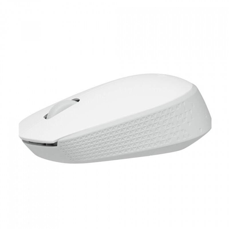 M171 WIRELESS MOUSE - OFF WHITE - EMEA-914