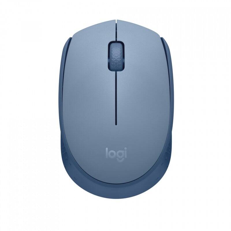 M171 WIRELESS MOUSE - BLUEGREY - EMEA-914