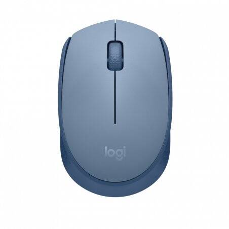 Logitech M171 souris Ambidextre RF sans fil Optique