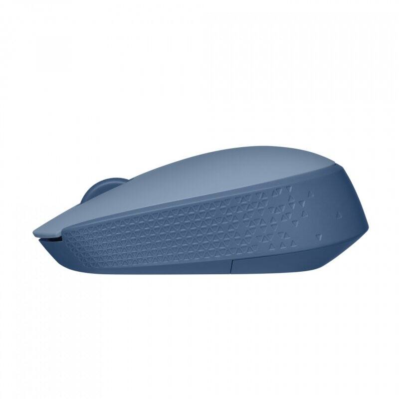 M171 WIRELESS MOUSE - BLUEGREY - EMEA-914