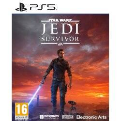 Star Wars Jedi : Survivor