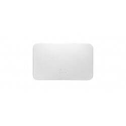 Cisco Meraki MR28 1,5 Mbit/s Blanc Connexion Ethernet, supportant l'alimentation via ce port (PoE)