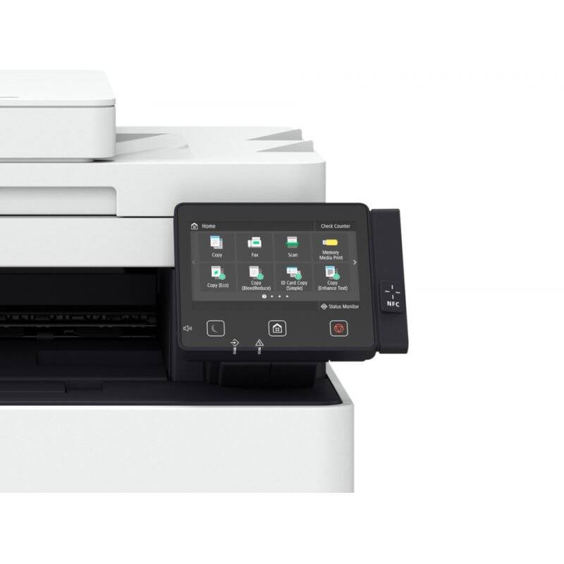 Canon i-SENSYS X C1127i Laser A4 1200 x 1200 DPI 27 ppm Wifi