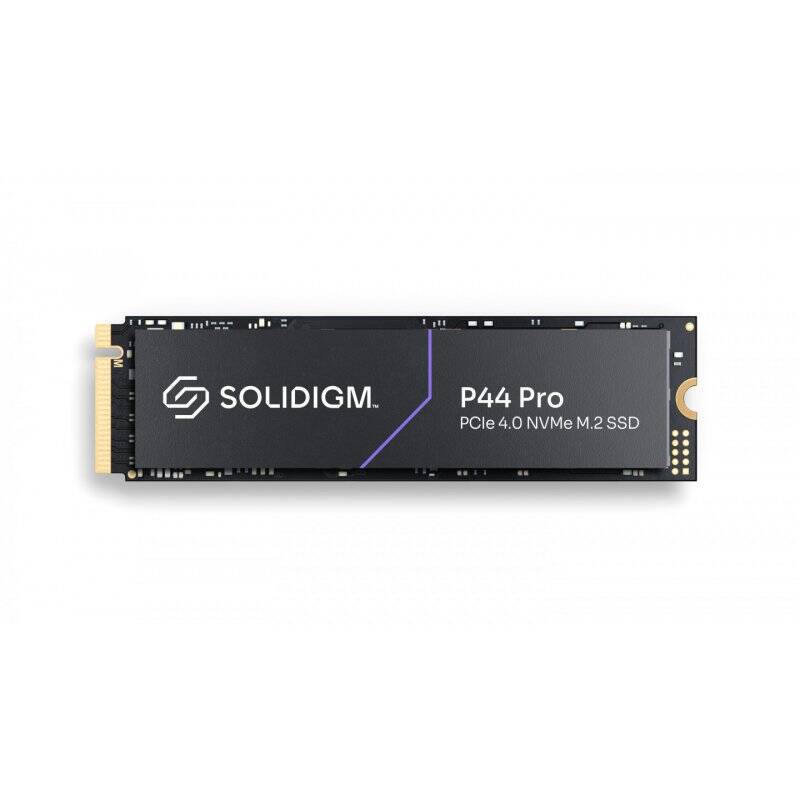 Solidigm P44 Pro M.2 1 To PCI Express 4.0 3D NAND NVMe