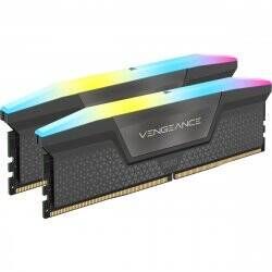 Corsair Vengeance CMH32GX5M2B6000Z30K memory module 32 GB 2 x 16 GB DDR5 6000 MHz