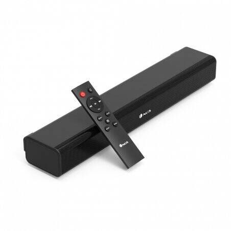 NGS SUBWAY Noir 40 W