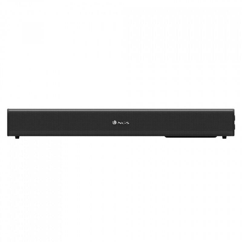 NGS SUBWAY Noir 40 W
