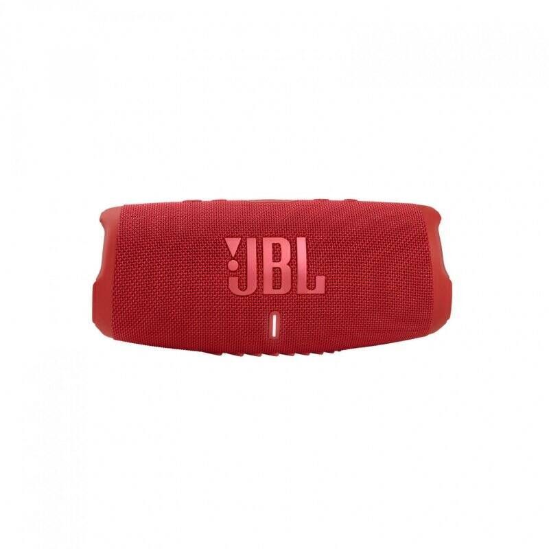 JBL CHARGE 5 RED