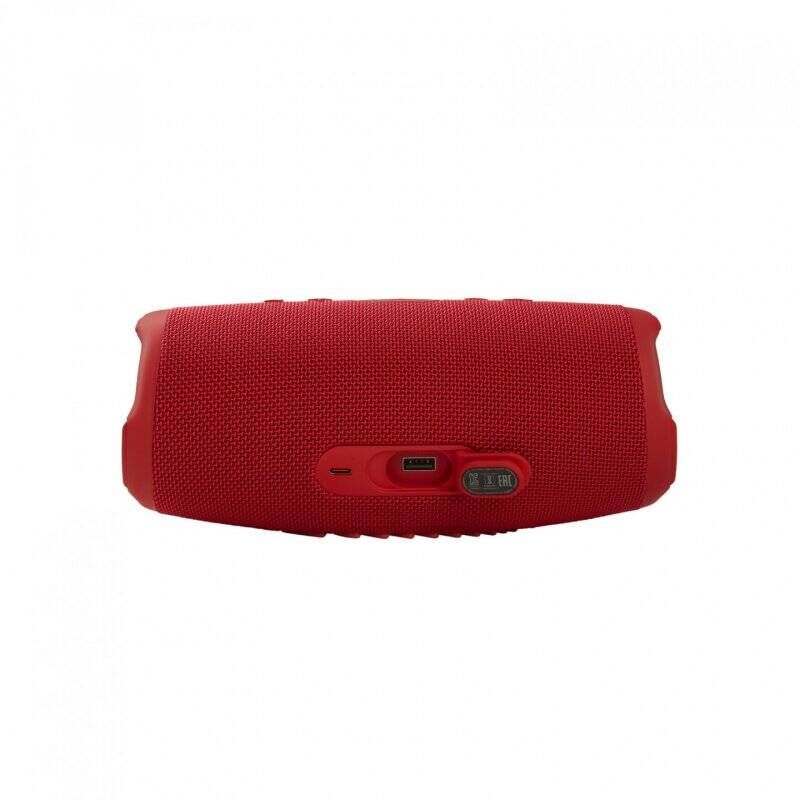 JBL CHARGE 5 RED
