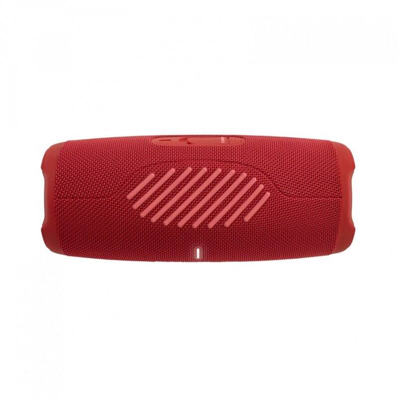 JBL Charge 5 Bluetooth Wireless Speaker Red EU