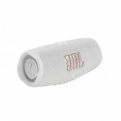 JBL CHARGE 5 WHITE