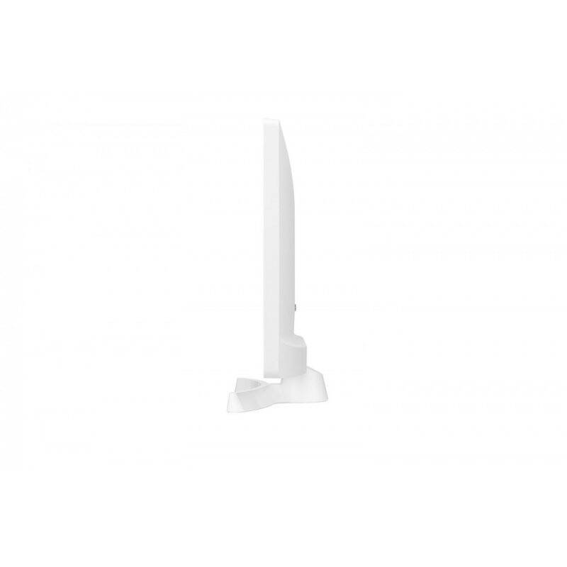 Ecran/TV 24" LG 24TQ510S HD Ready (Blanc)