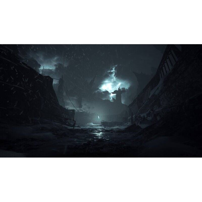 KRAFTON The Callisto Protocol Standard English Xbox Series X