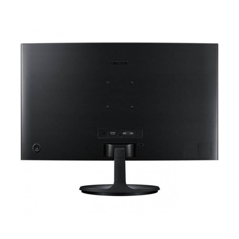 Samsung S27C364EAU écran plat de PC 68,6 cm (27") 1920 x 1080 pixels Full HD LCD Noir