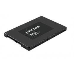 Lenovo 4XB7A82261 disque SSD 2.5" 1,92 To Série ATA III 3D TLC NAND