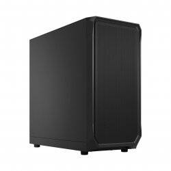 Midi Fractal Design Fractal D, Focus 2 Black Solid| FD-C-FOC2A-07