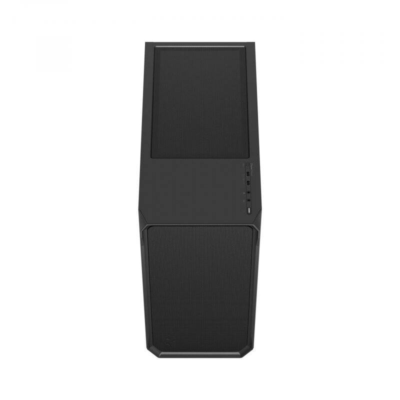 Fractal Design Focus 2 Black