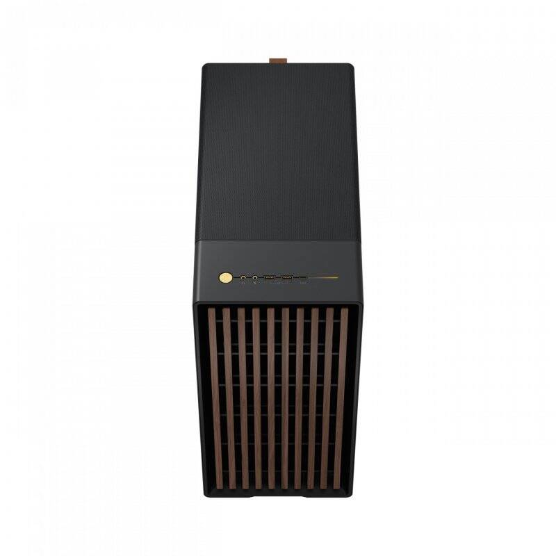 Midi Fractal Design North Charcoal Black