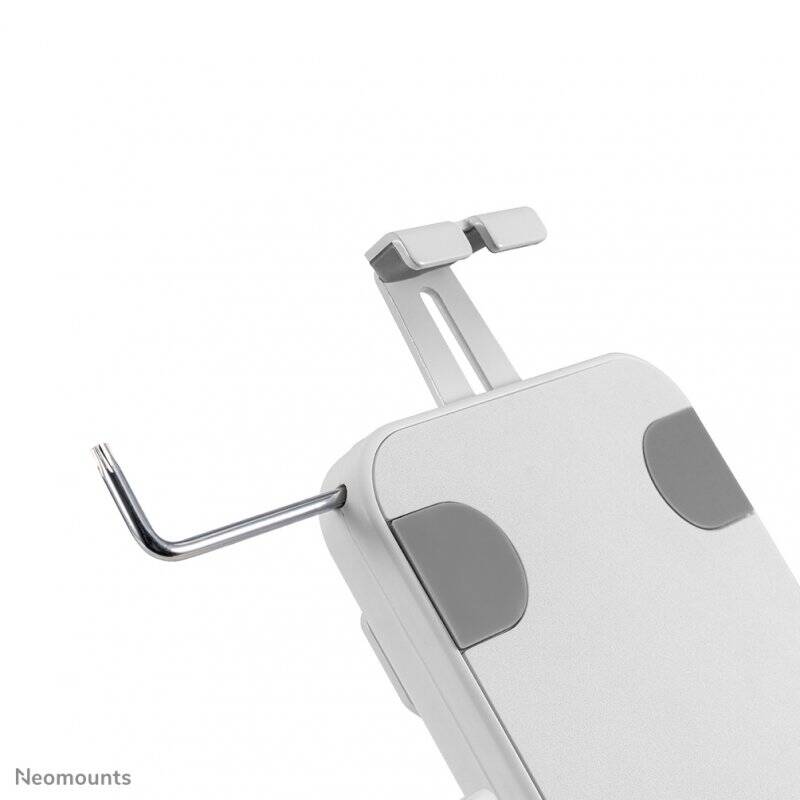 Neomounts by Newstar wall mount tablet holder