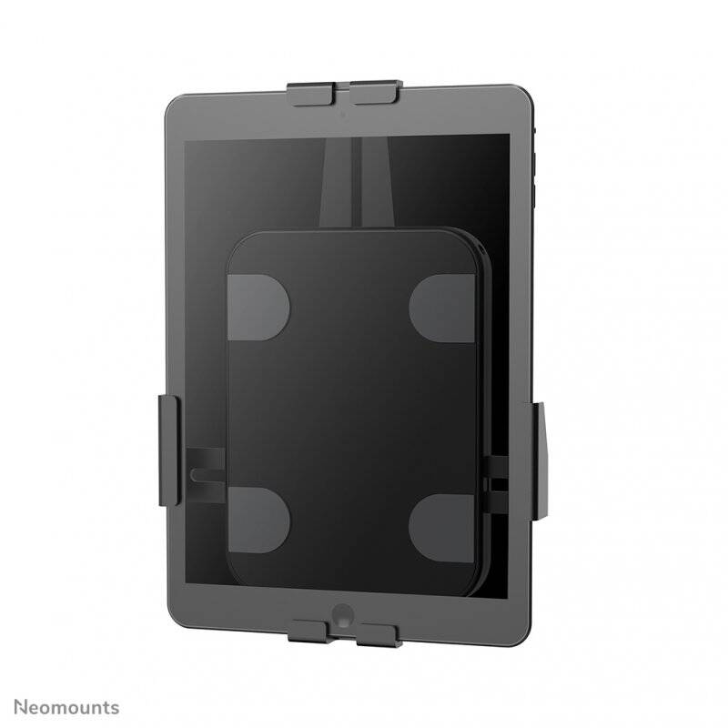 drehbare Tablet-Wandhalterung für 7,9-11'' Tablets WL15-625BL1 Neomounts Black