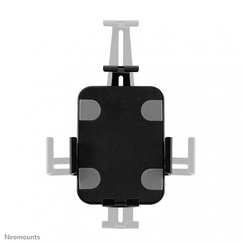 drehbare Tablet-Wandhalterung für 7,9-11'' Tablets WL15-625BL1 Neomounts Black
