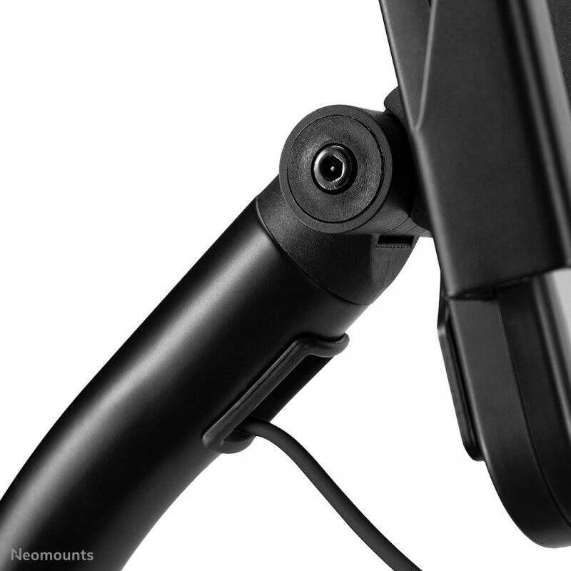 Neomounts by Newstar tablet floor stand