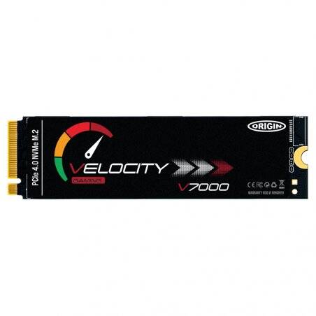 VELOCITY V7000 1TB PCIE 4.0 NVME M.2 SSD