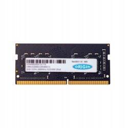 Origin Storage 16GB DDR4 3200MHz SODIMM 2RX8 Non-ECC 1.2V