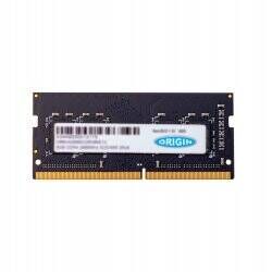 Origin Storage 8GB DDR4 3200MHz SODIMM 1RX8 Non-ECC 1.2V