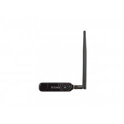 D-Link DWA-137 network card WLAN