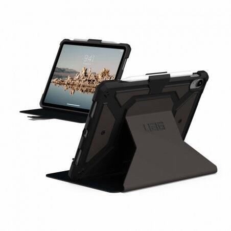 UAG CASE METRO FOR IPAD 10.9 2022 BLACK