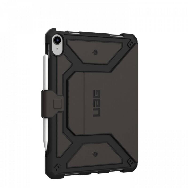 UAG CASE METRO FOR IPAD 10.9 2022 BLACK