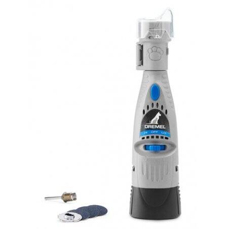 Dremel - Nail Care Kit For Pets