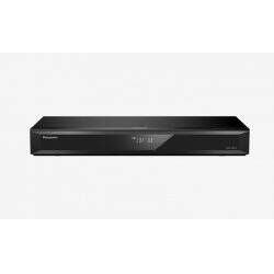 Panasonic DMR-UBS70EGK Enregistreur Blu-Ray Compatibilité 3D Noir