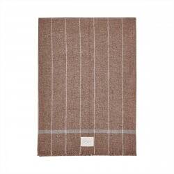 OYOY Living - Balama Blanket Wool - Caramel (L300338)
