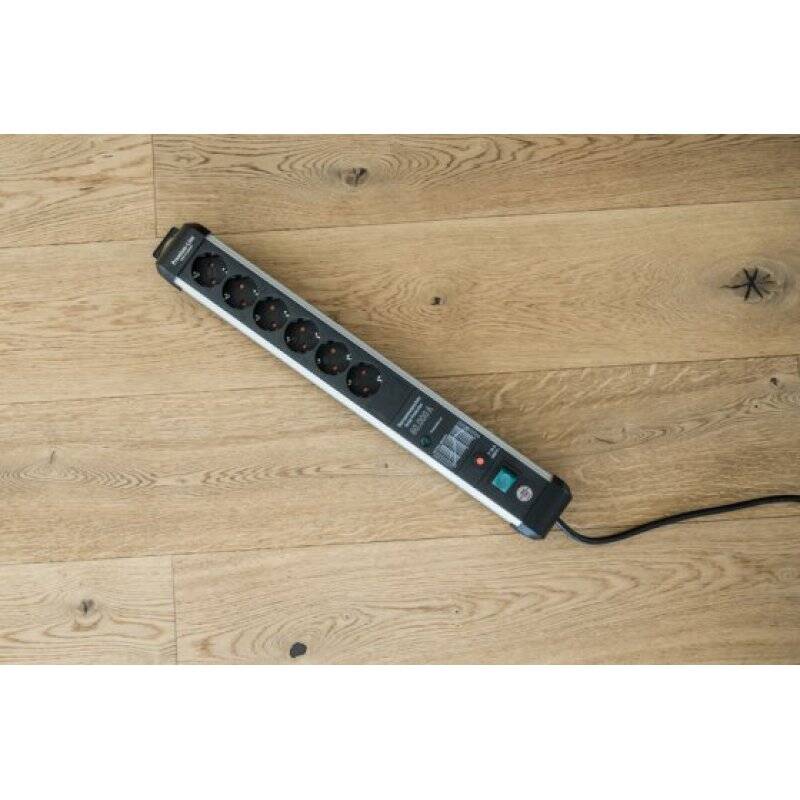 Brenn Premium-Protect-Line 6fach ÜSS  5m