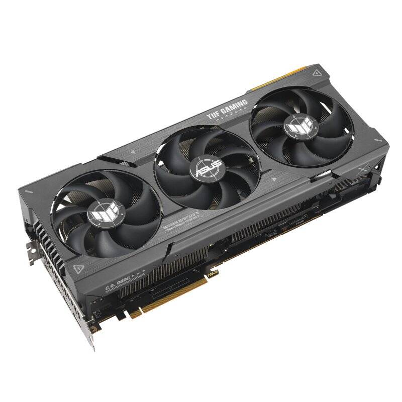 ASUS VGA 20GB RX7900XT  TUF GAMING OC Edition 3xDP/HDMI TUF Gaming AMD Radeon RX7900 XT OC Edition 20GB